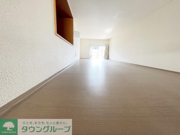 レオパレス百合の物件内観写真